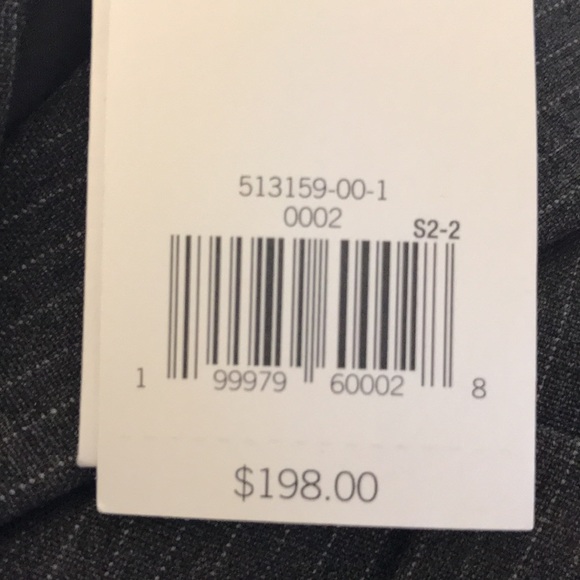 Banana Republic Suit Jacket - Picture 6 of 6